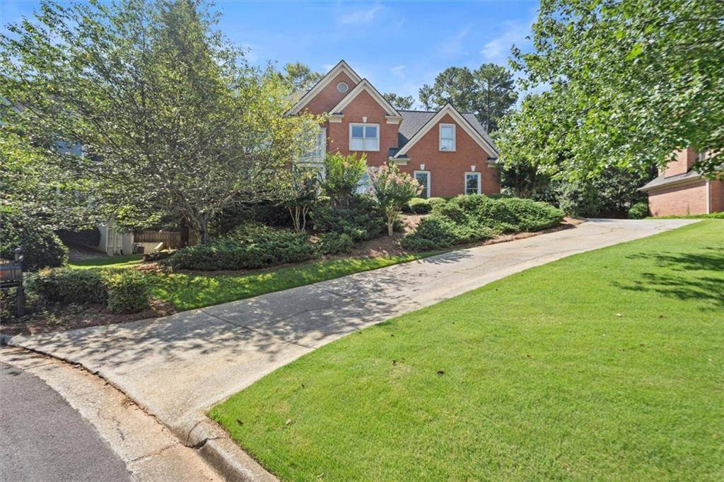 Alpharetta, GA 30005,4020 Walnut Creek TRL