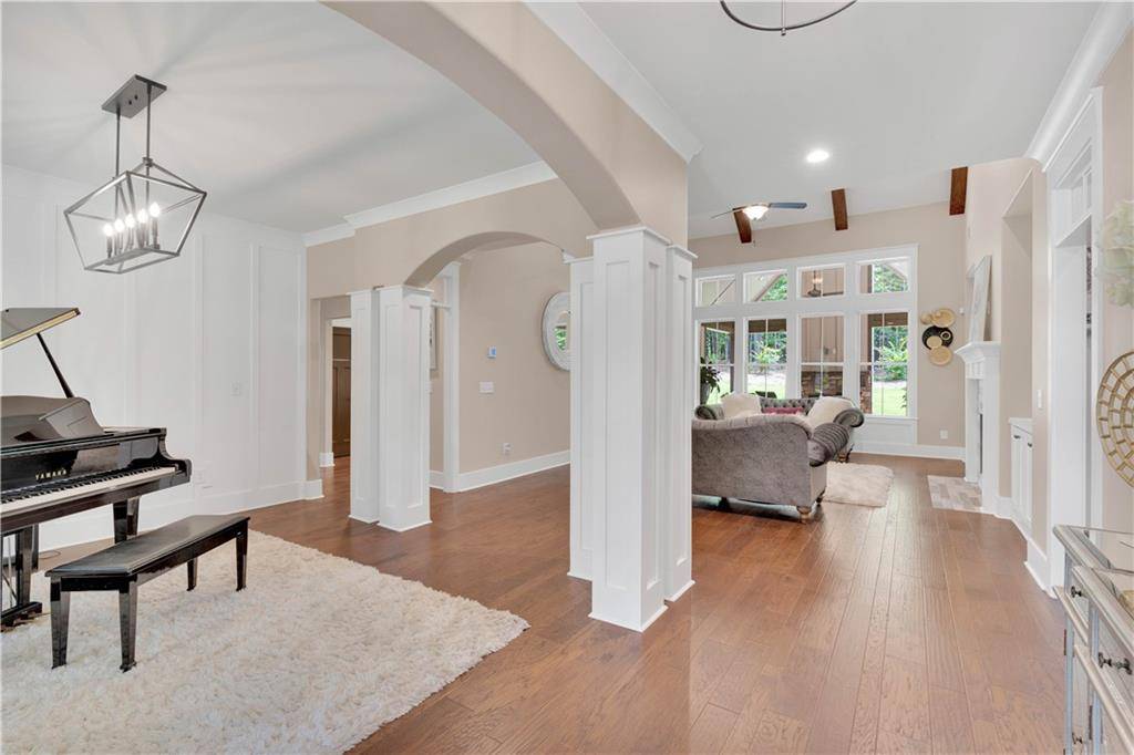 Covington, GA 30014,35 Cornish Creek LN