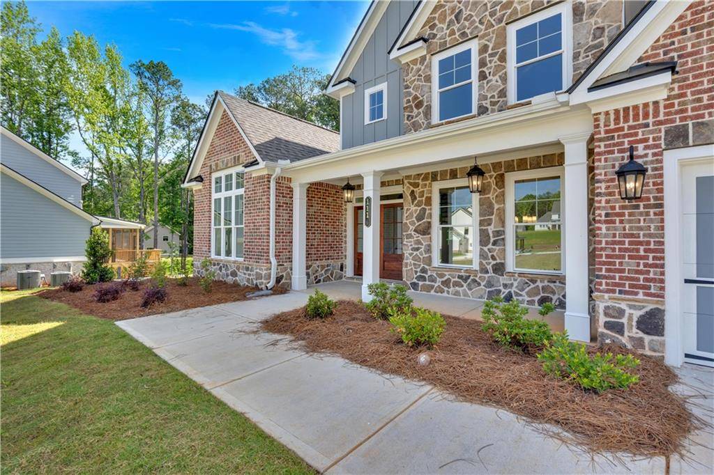 Acworth, GA 30101,1114 Low Water Crossing NW