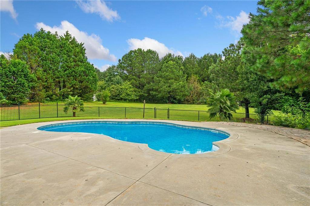 Senoia, GA 30276,25 Massengale Farms CT