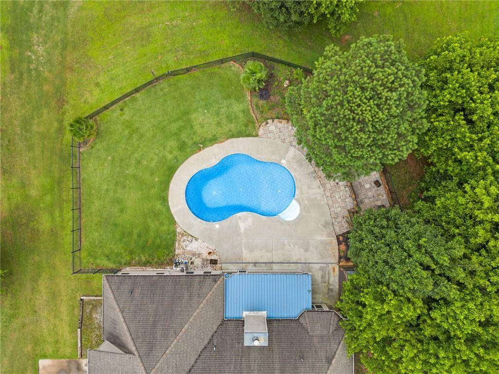 Senoia, GA 30276,25 Massengale Farms CT