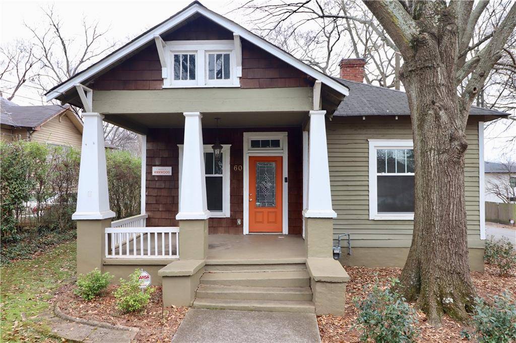 Atlanta, GA 30317,60 Clifton ST SE