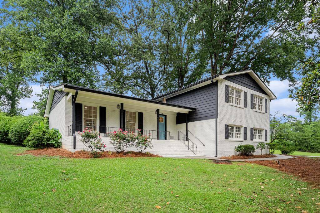 Decatur, GA 30034,2702 Galaxy CT