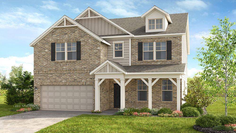 Buford, GA 30519,4024 Dantry LN