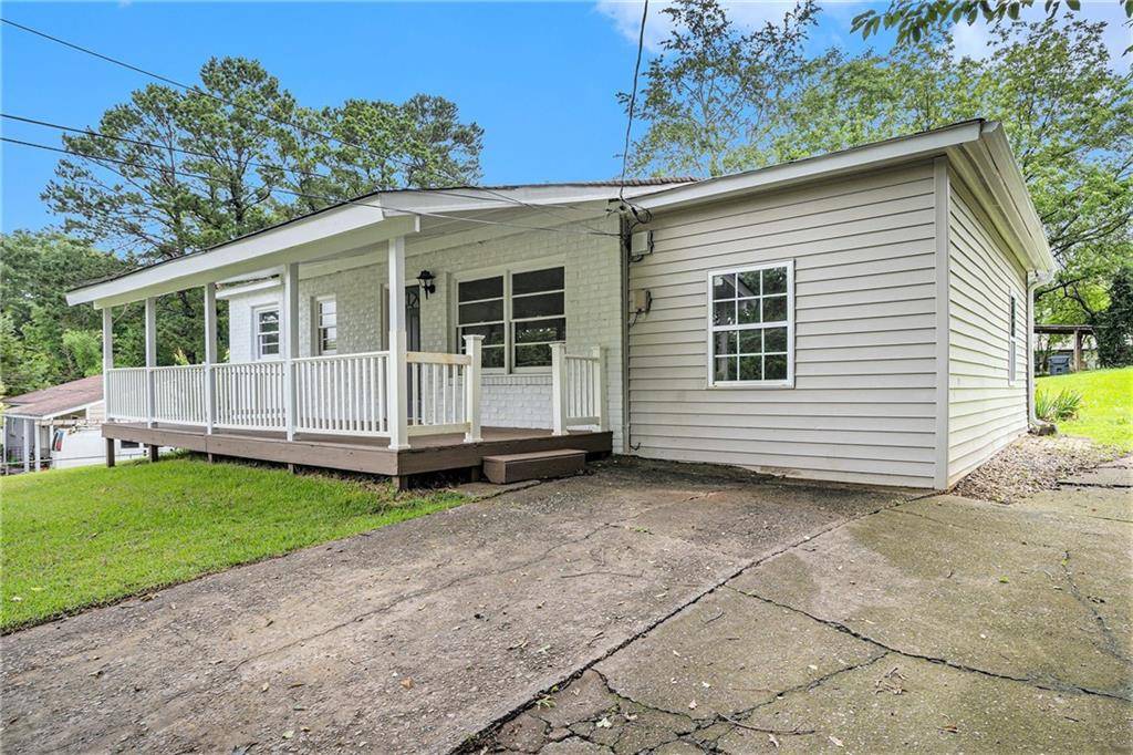 Marietta, GA 30060,2621 Walton WAY SW