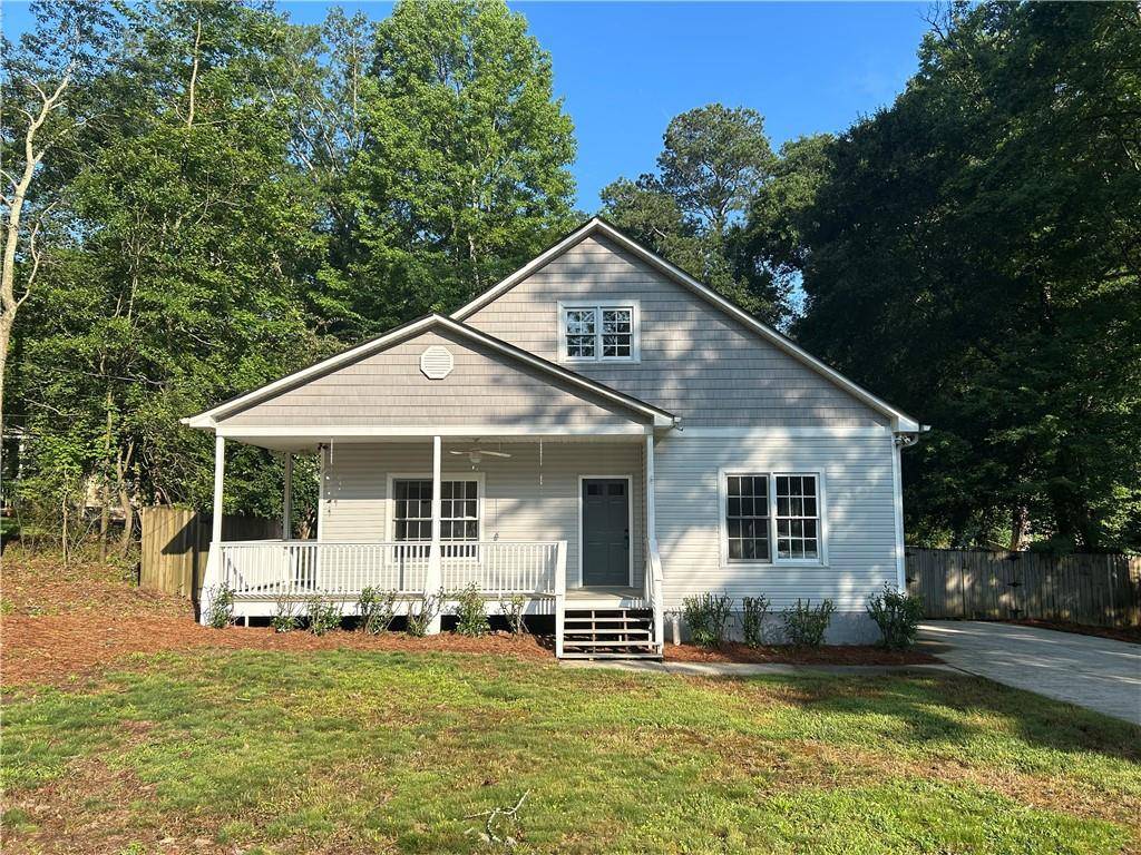 Acworth, GA 30101,4720 Fowler CIR