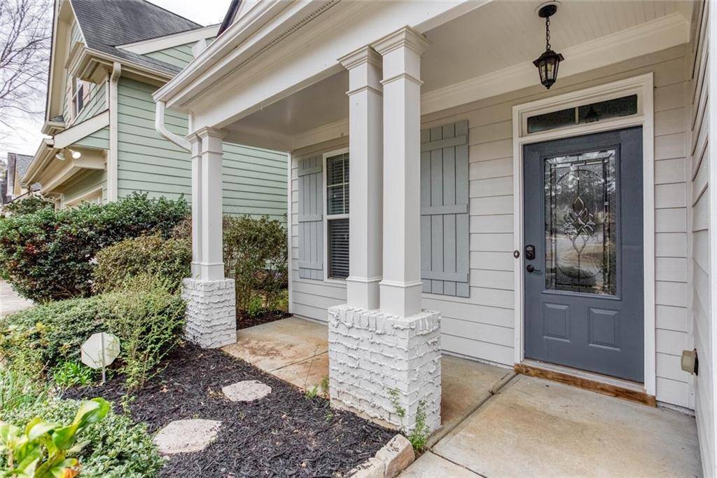 Woodstock, GA 30189,264 Ascott LN