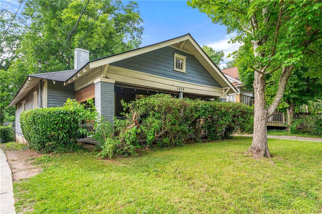 Atlanta, GA 30310,1639 Rogers AVE SW