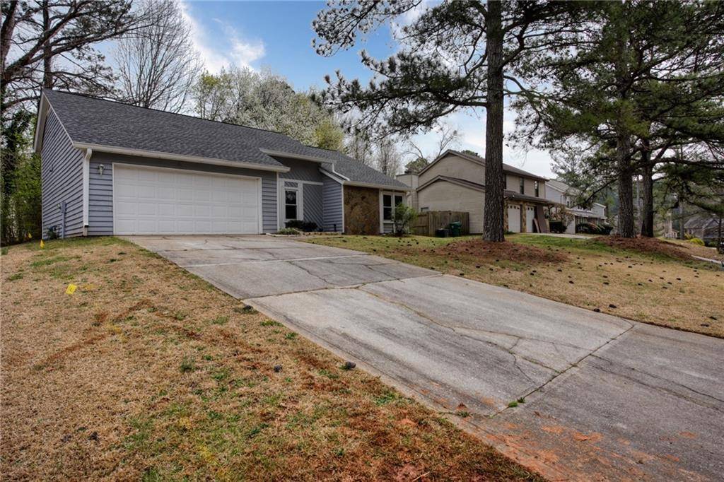 Stone Mountain, GA 30088,4938 Terrace Green TRCE