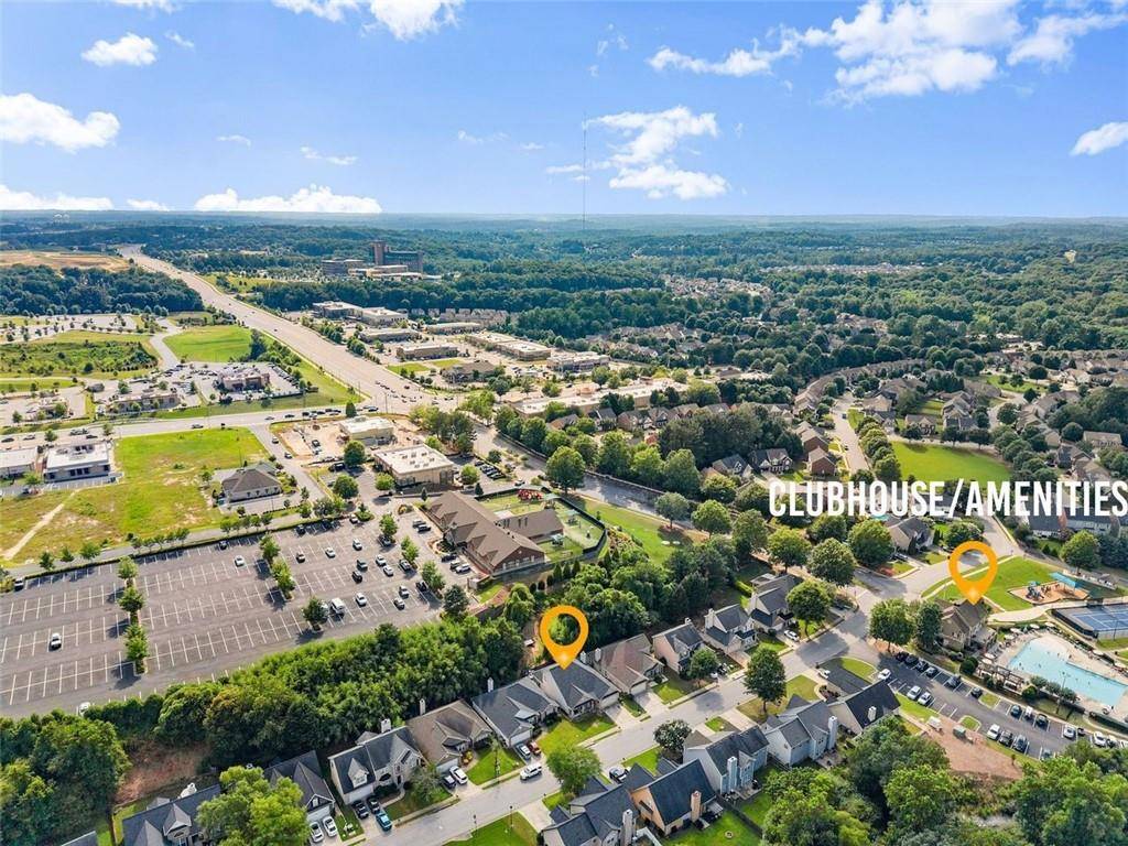 Braselton, GA 30517,2691 Bald Cypress DR