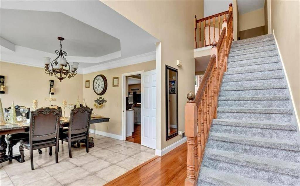 Snellville, GA 30039,4335 Burgomeister PL