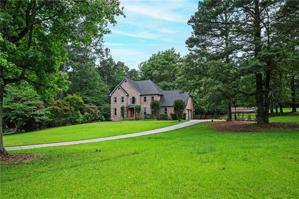 Hampton, GA 30228,13789 Woolsey RD