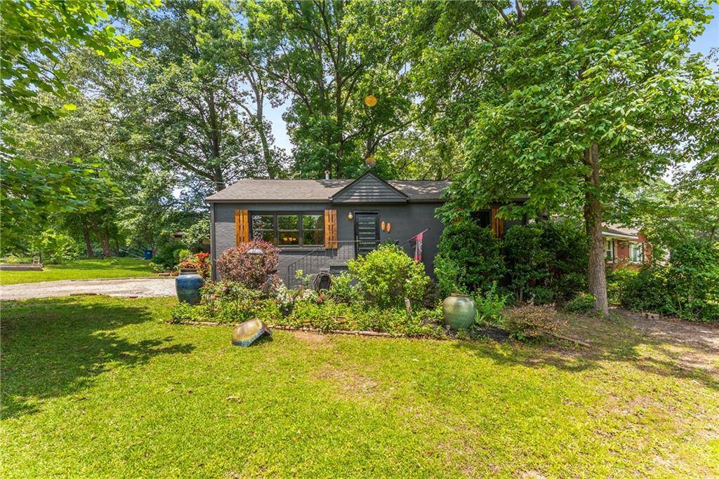 Atlanta, GA 30344,2468 Fallview TER