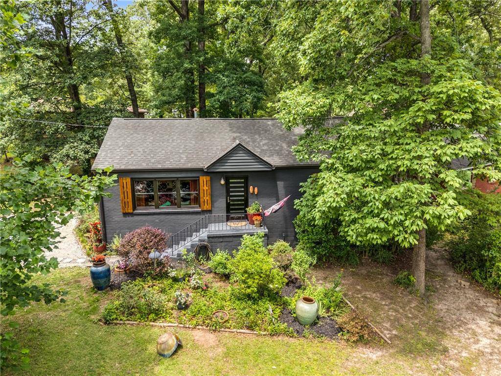 Atlanta, GA 30344,2468 Fallview TER