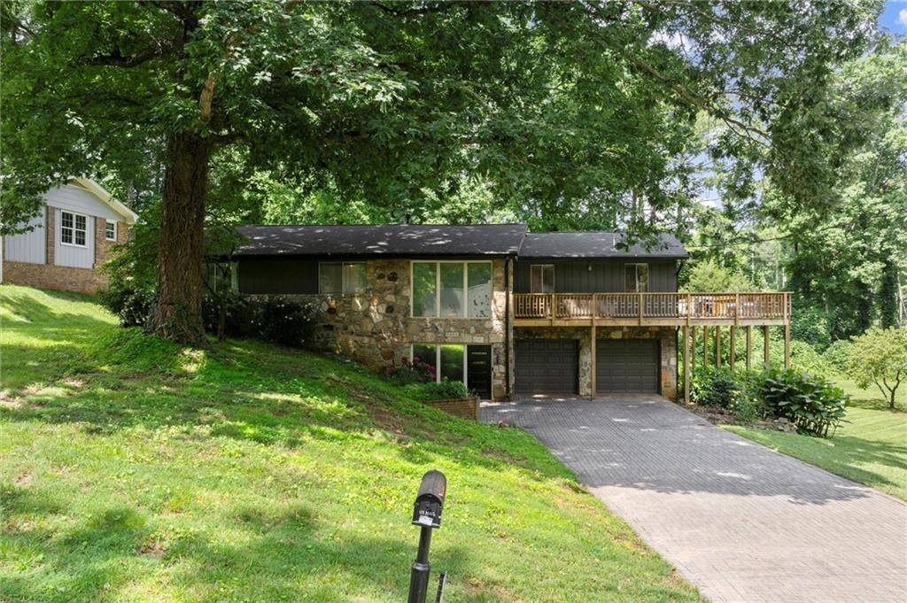 Tucker, GA 30084,2600 Sandpiper DR