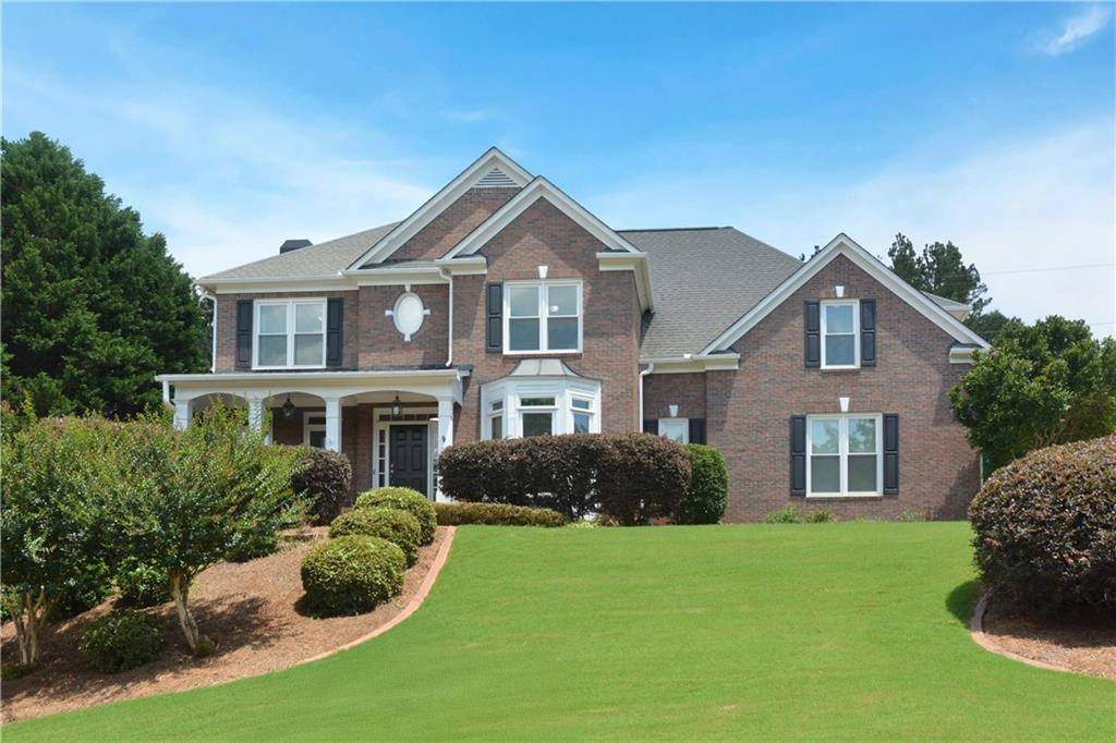 Alpharetta, GA 30004,3510 Hamby Oaks DR