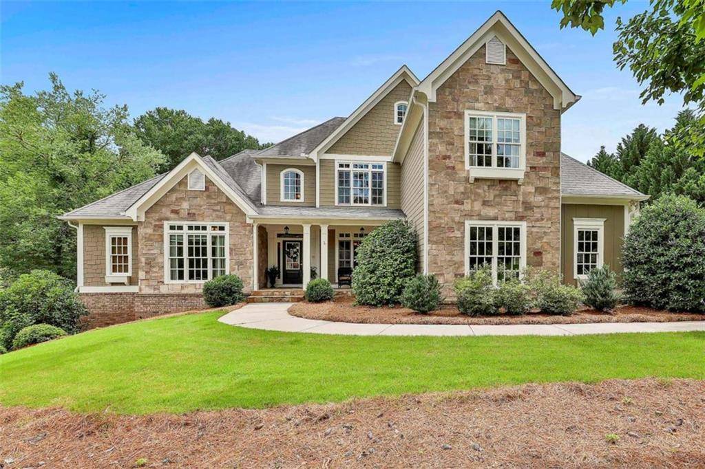 Tyrone, GA 30290,245 Maple Shade DR