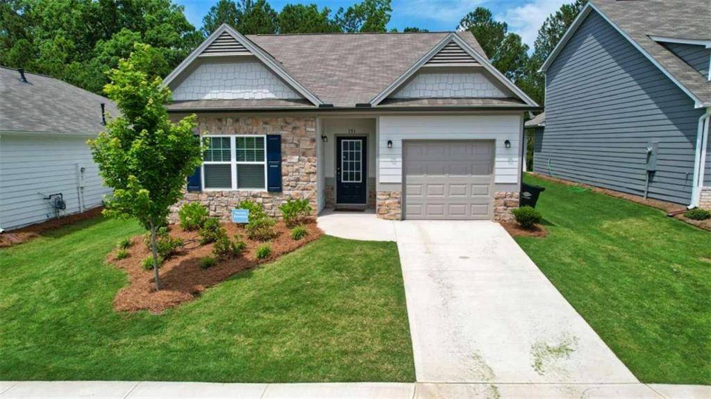 Dallas, GA 30132,151 Hydrangea CT