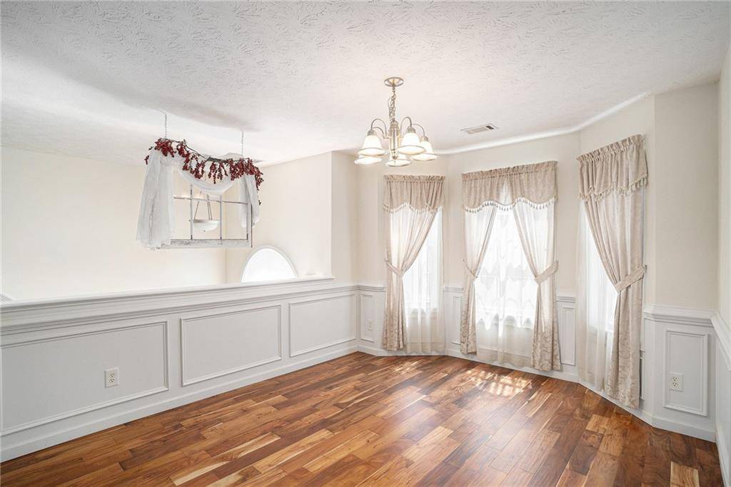 Covington, GA 30016,40 Browning DR