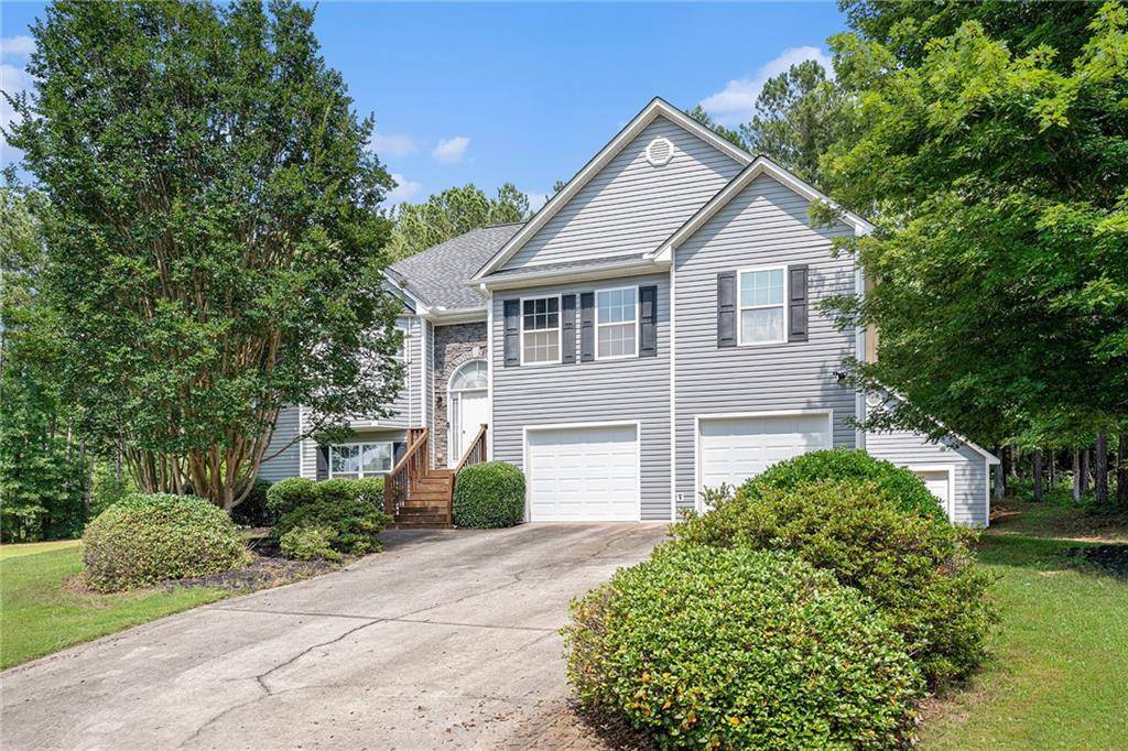 Covington, GA 30016,40 Browning DR