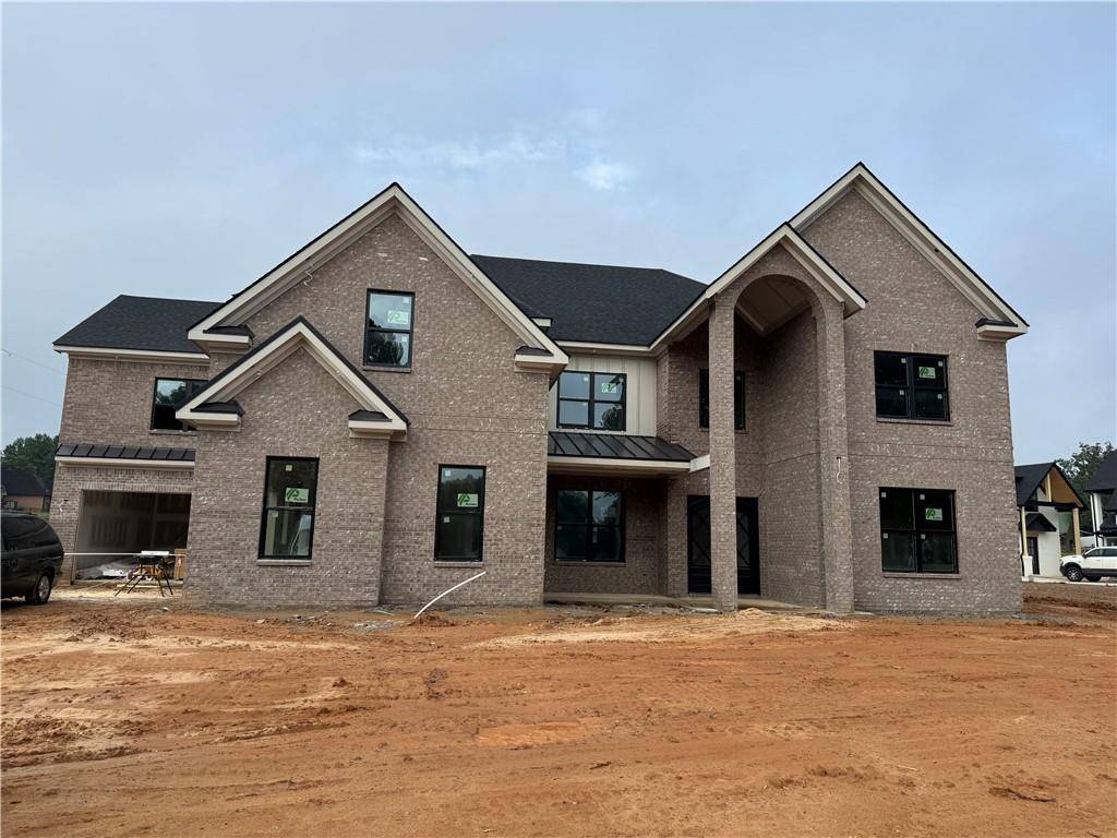 Buford, GA 30519,0 Thompson Mill RD