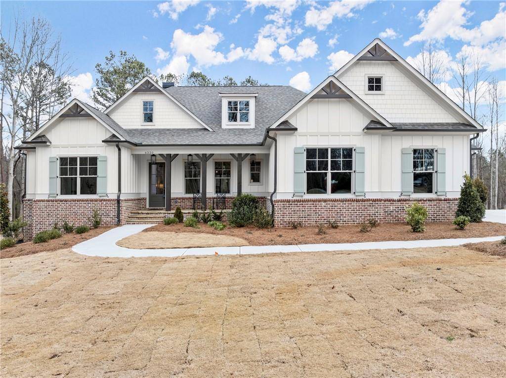 Gainesville, GA 30506,6359 Little Mill Road