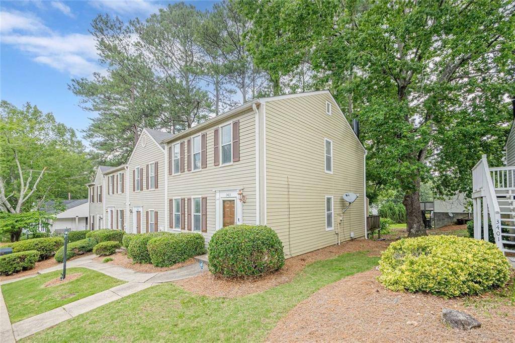 Doraville, GA 30340,3403 Spring Harbour Drive DR