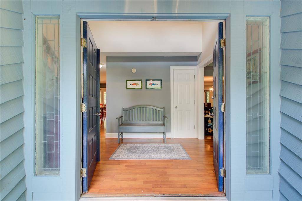 Atlanta, GA 30341,3531 EVANS RIDGE DR