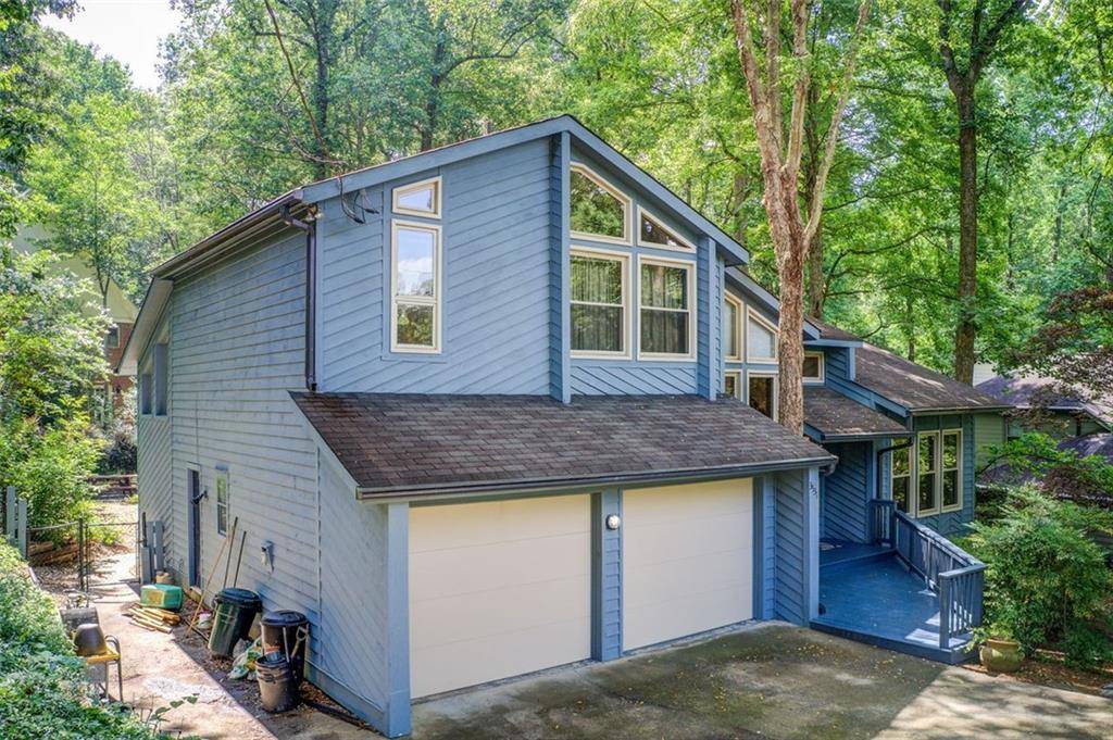 Atlanta, GA 30341,3531 EVANS RIDGE DR