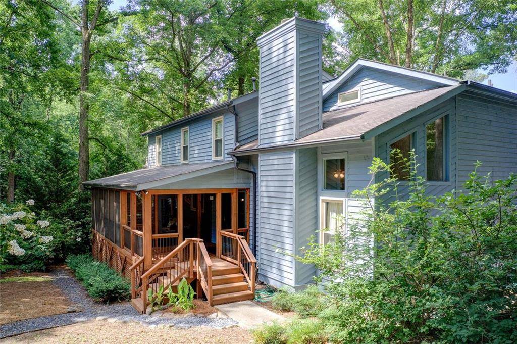 Atlanta, GA 30341,3531 EVANS RIDGE DR
