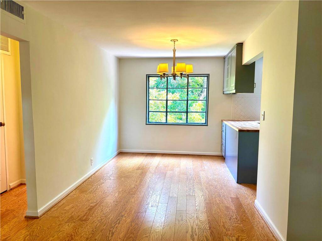 Atlanta, GA 30306,1380 Chalmette DR NE #3