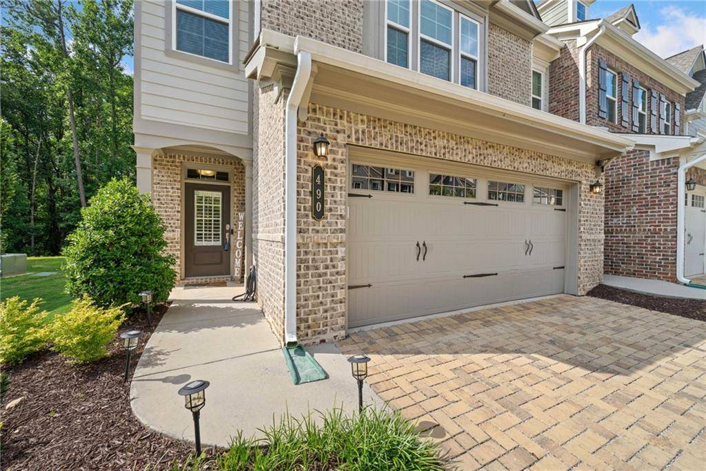 Alpharetta, GA 30009,490 Duval DR