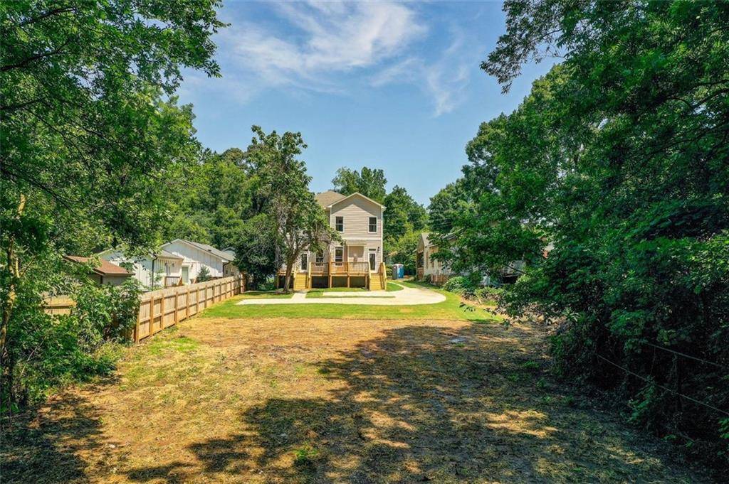 Atlanta, GA 30310,1240 Oakland TER SW #B