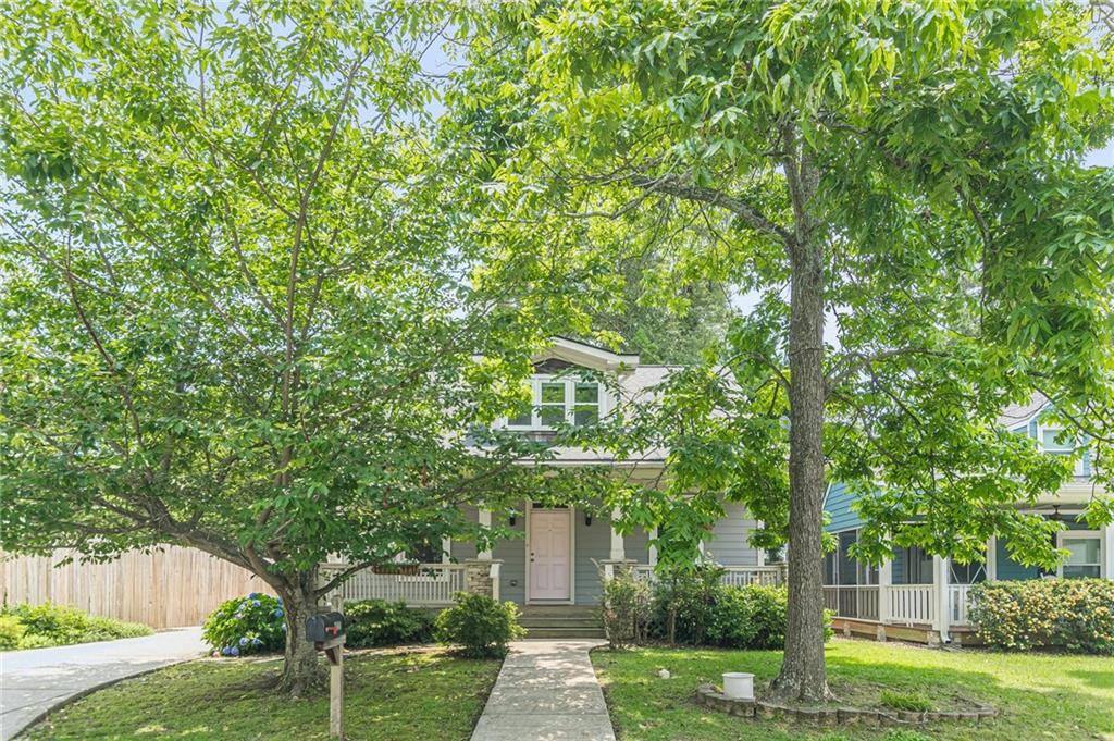 Hapeville, GA 30354,3404 Orchard ST