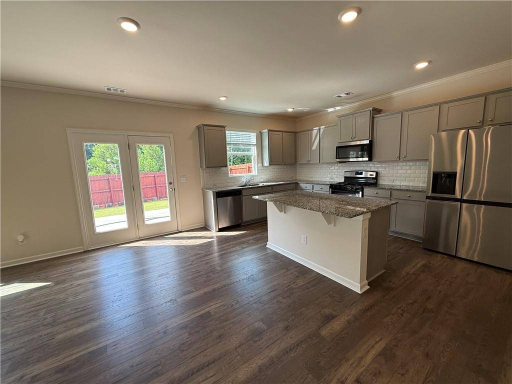 Dawsonville, GA 30534,37 Creekbed CT