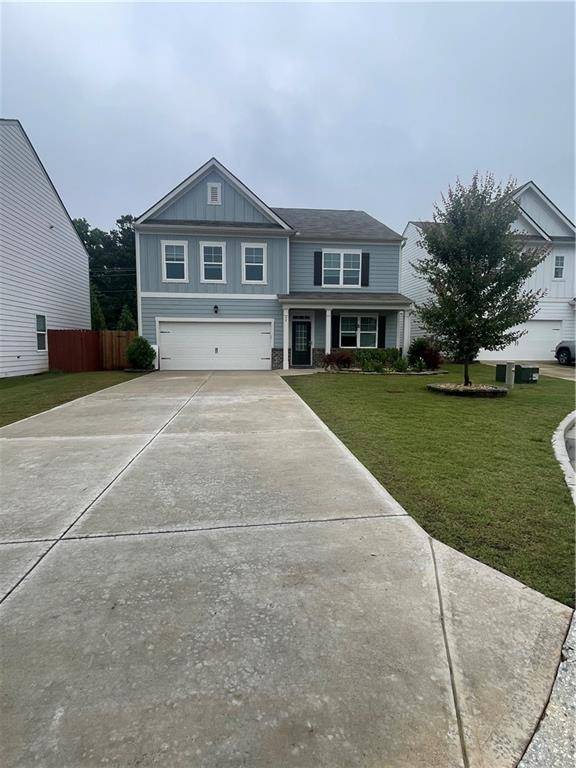 Dawsonville, GA 30534,37 Creekbed CT