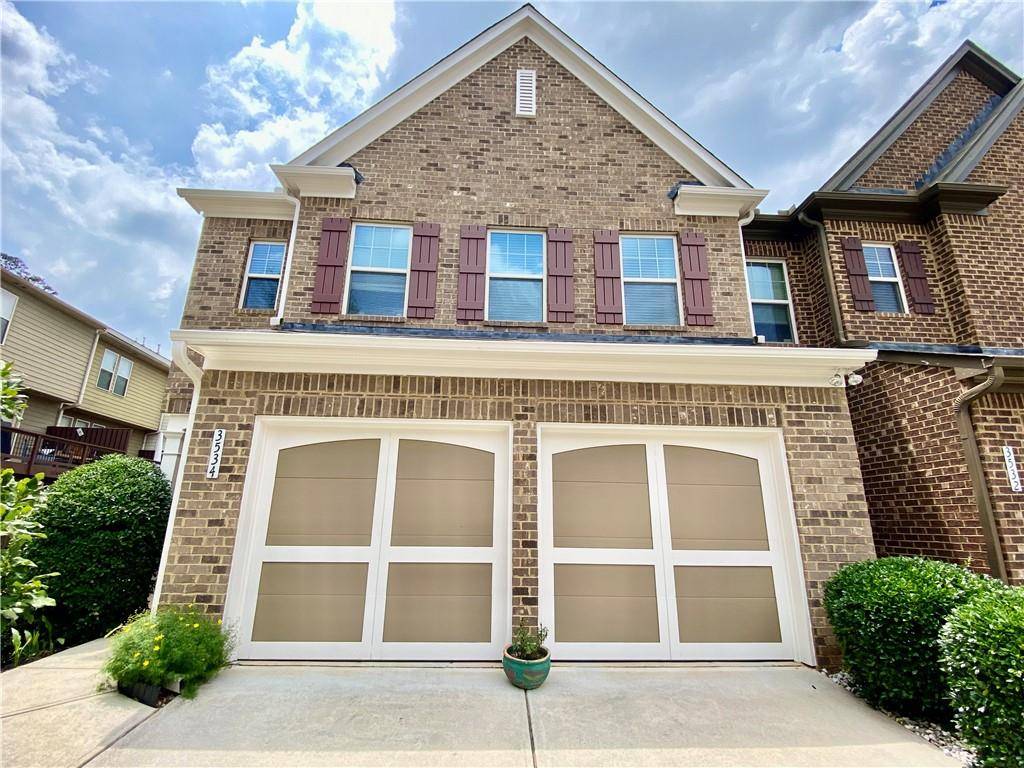 Smyrna, GA 30080,3534 Clancy WAY