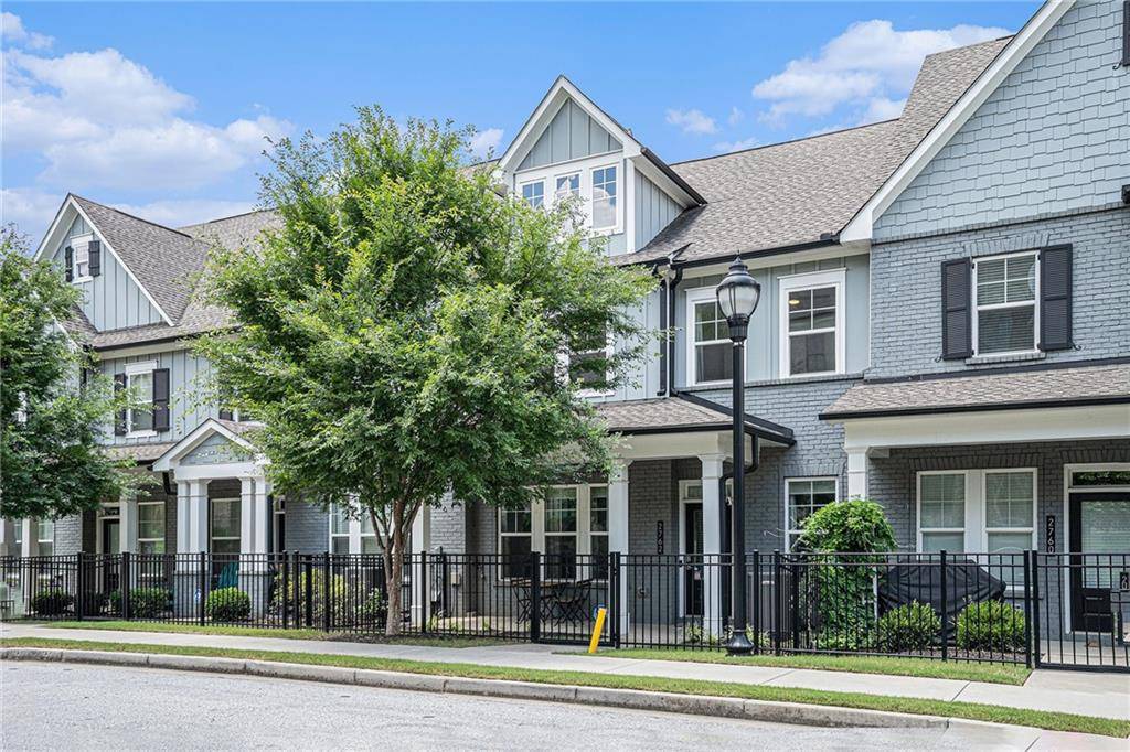 Smyrna, GA 30080,2762 Bell DR SE