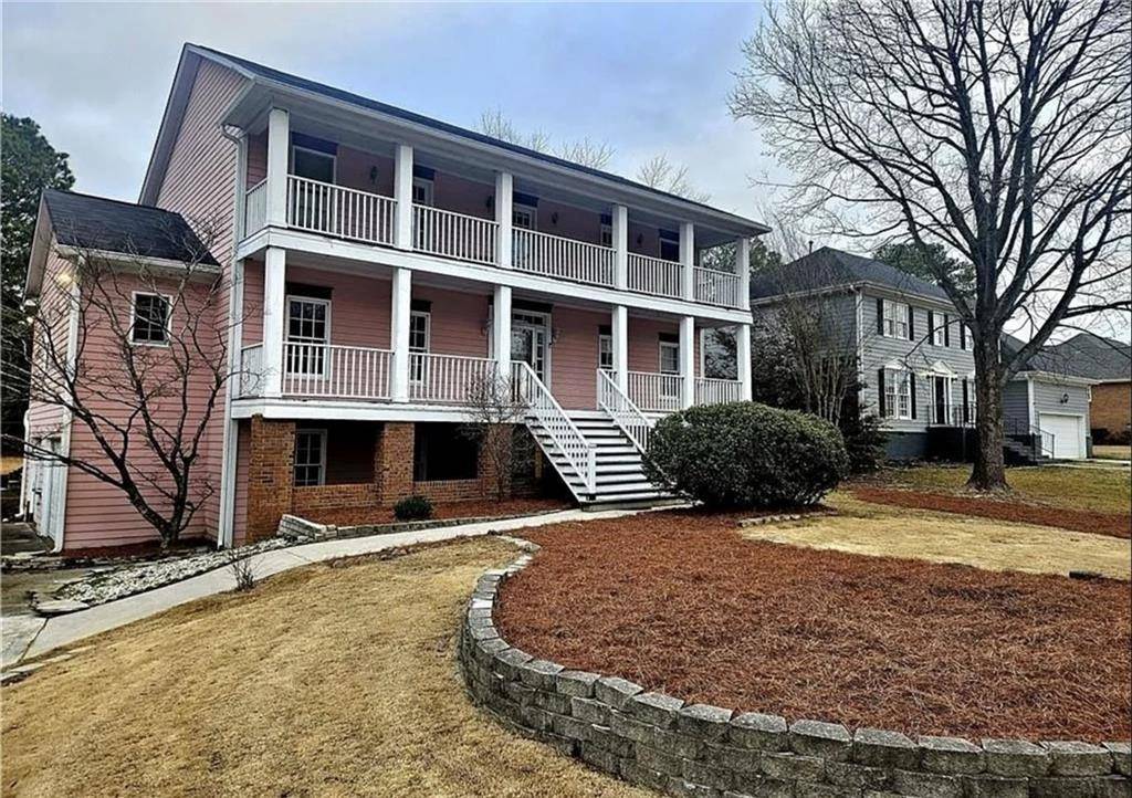 Snellville, GA 30078,3348 Summit Turf LN