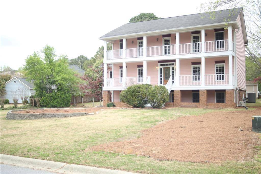Snellville, GA 30078,3348 Summit Turf LN