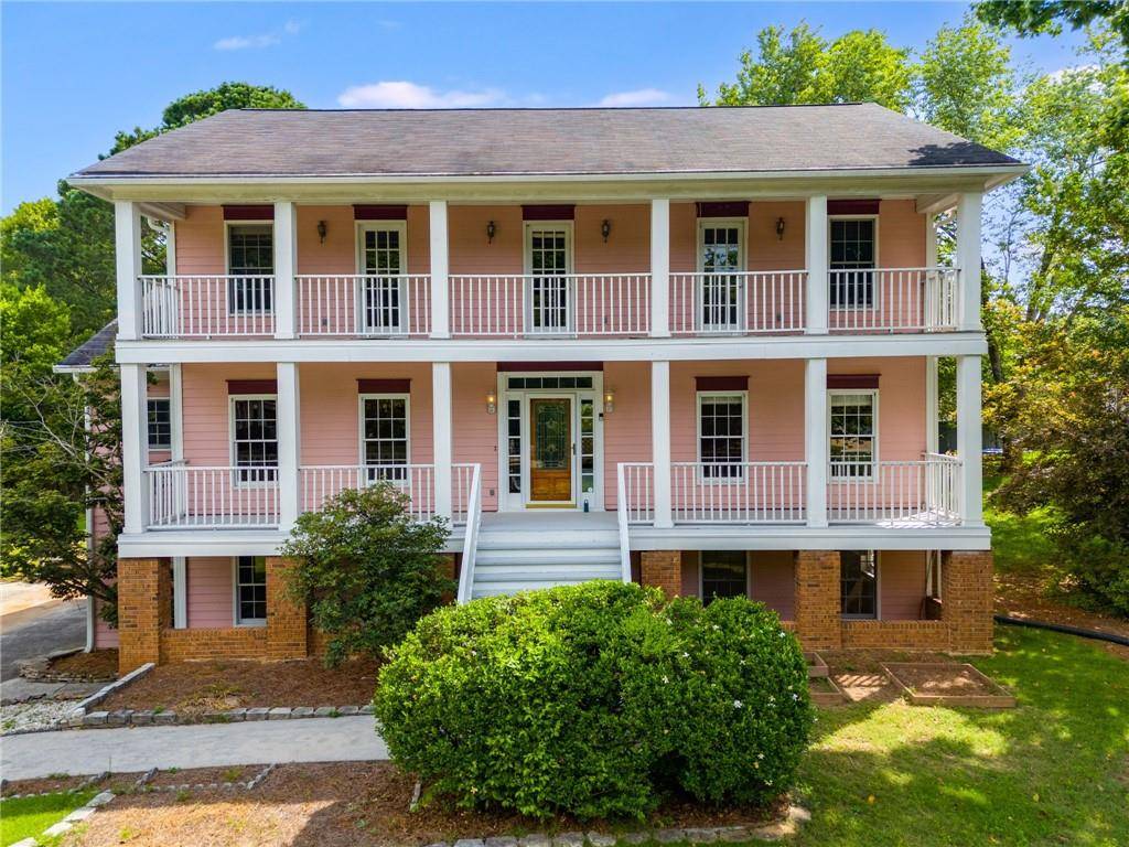 Snellville, GA 30078,3348 Summit Turf LN