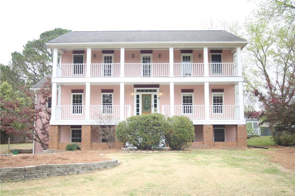 Snellville, GA 30078,3348 Summit Turf LN