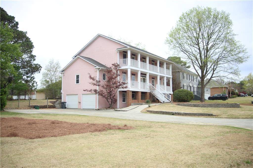 Snellville, GA 30078,3348 Summit Turf LN