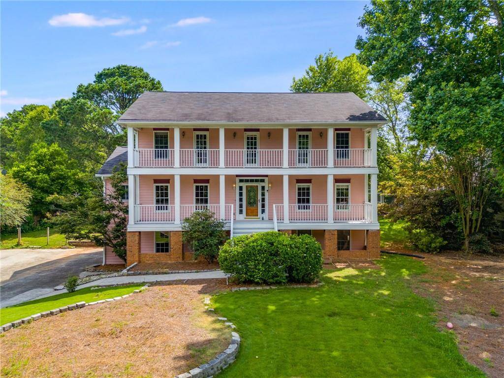 Snellville, GA 30078,3348 Summit Turf LN