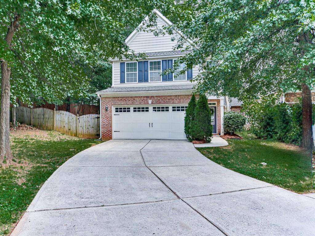 Newnan, GA 30263,20 Preserve DR