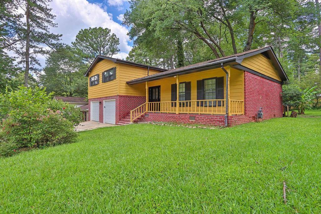 Stone Mountain, GA 30083,4246 Rue Saint Michel