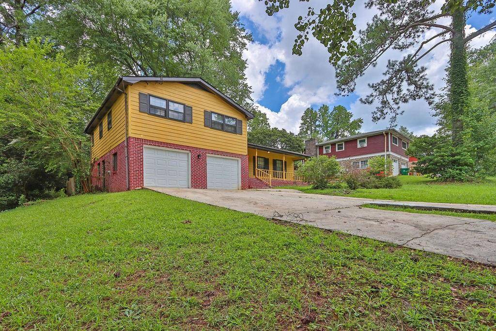 Stone Mountain, GA 30083,4246 Rue Saint Michel