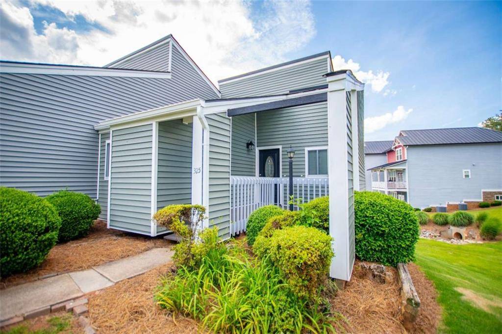 Villa Rica, GA 30180,325 Berry CT