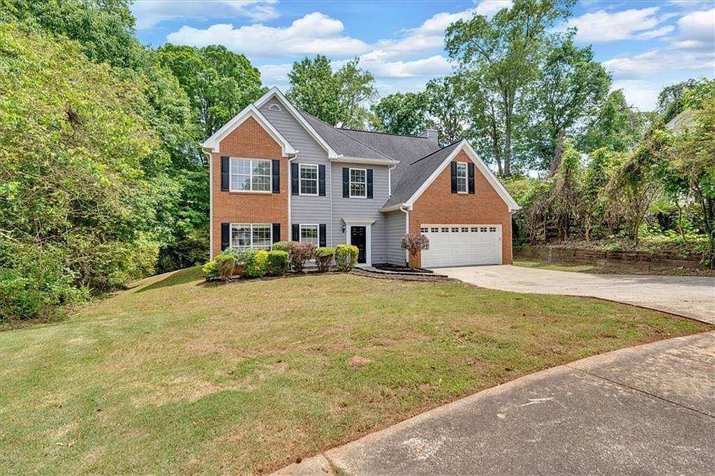 Alpharetta, GA 30005,5705 CANNONERO DR DR