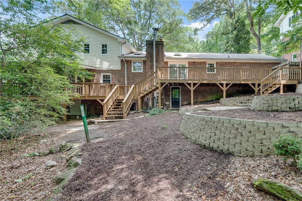 Atlanta, GA 30345,2689 Cosmos DR NE